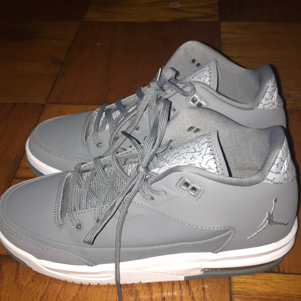 Jordan flights